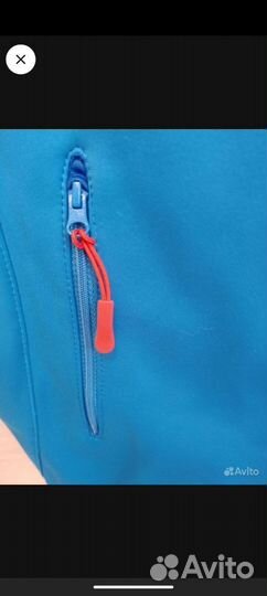 Жилетка лыжная