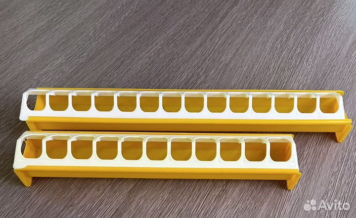 Поилки. Кормушки