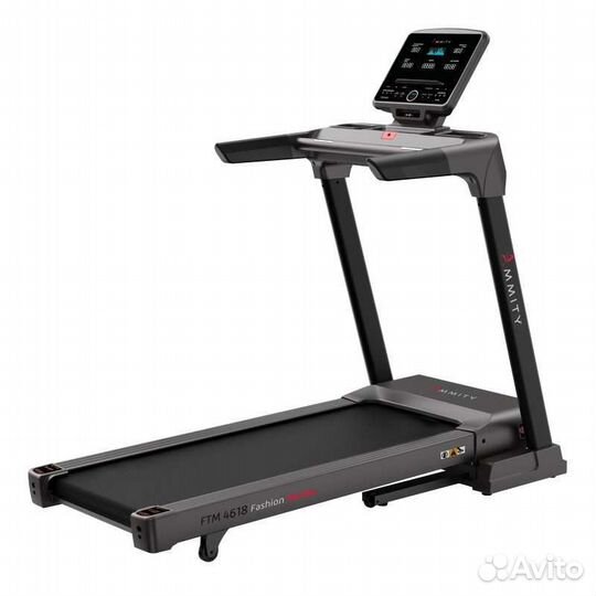 Беговая дорожка Ammity Fashion FTM 4618
