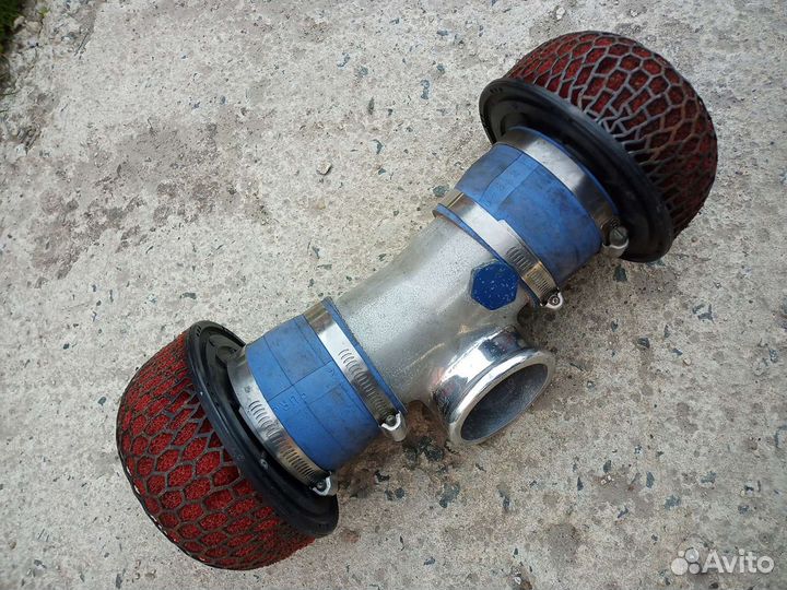 HKS (оригинал) Фильтр нулевого сопротивления