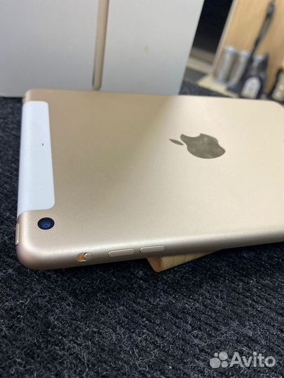 Купить Apple iPad mini 3 16Gb LTE art.35608