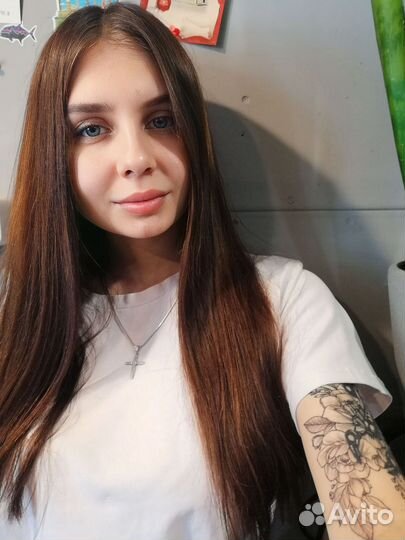 Администратор, бариста, менеджер по продажам