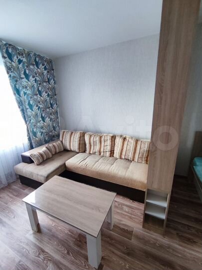 1-к. квартира, 38 м², 12/16 эт.