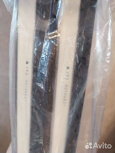 Горные лыжи Fischer Rc4 Worldcup Gs