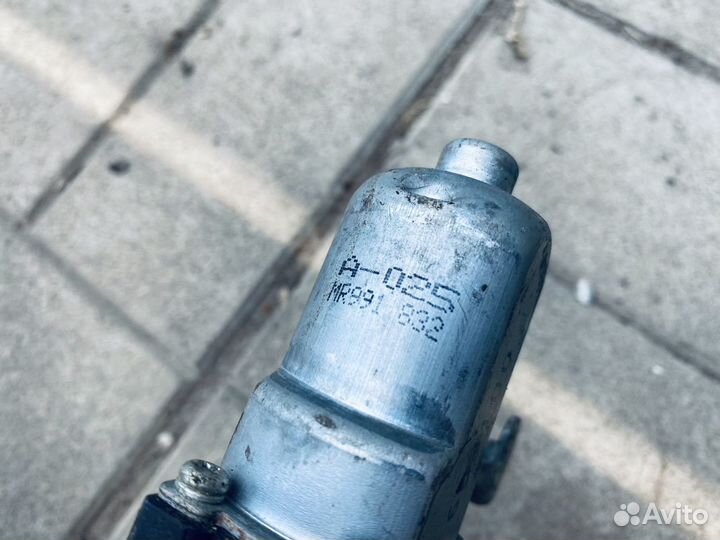 Электро стеклоподъемник Mitsubishi Lancer 9