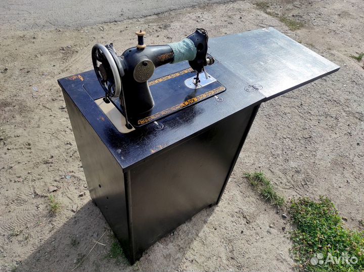 Швейная машина класса М-1 Подольск