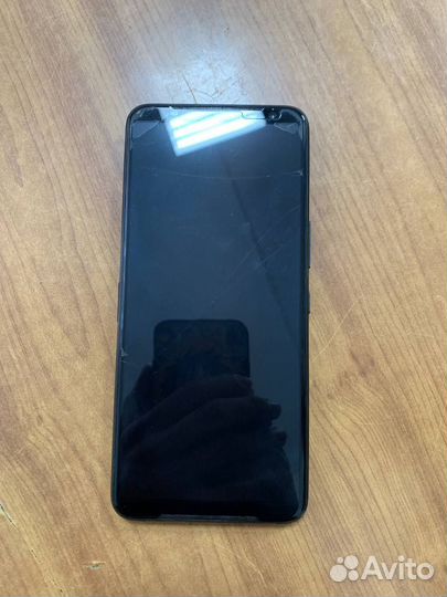 ASUS Rog Phone 3, 12/128 ГБ