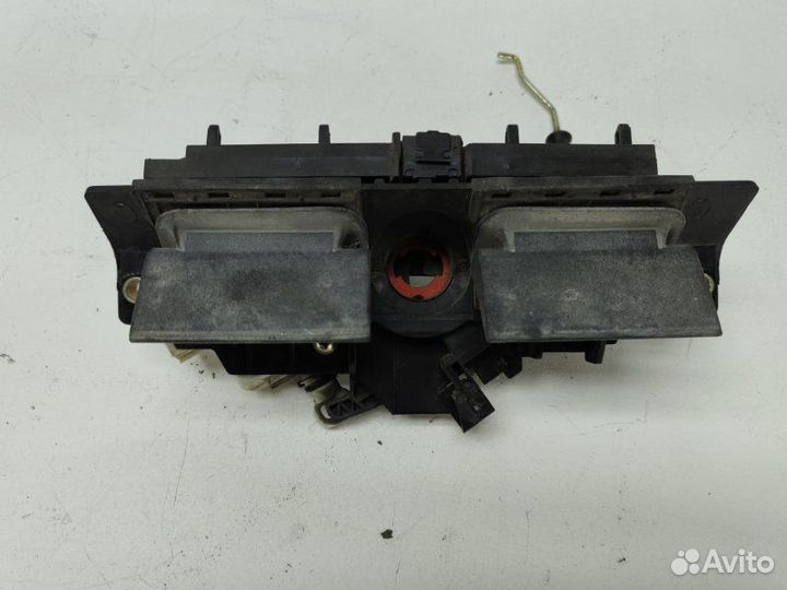 Ручка открывания багажника Audi A6 Allroad 4B 2000