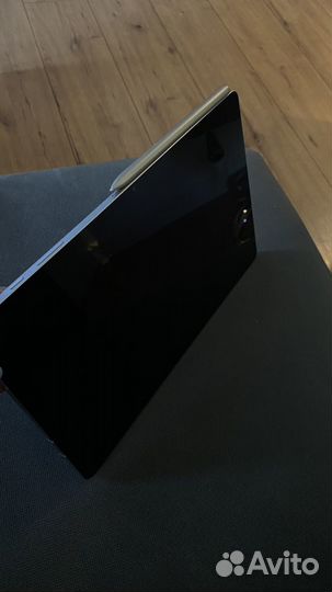 Планшет со стилусом Galaxy Tab S7 FE