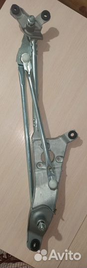 Трапеция для дворников toyota camry