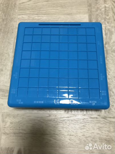 Мозайка для малышей