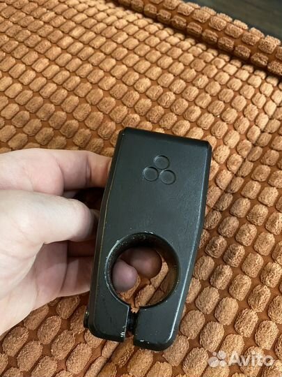 Вынос bmx trebol top load