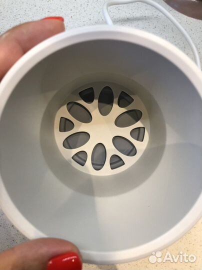 Подогреватель