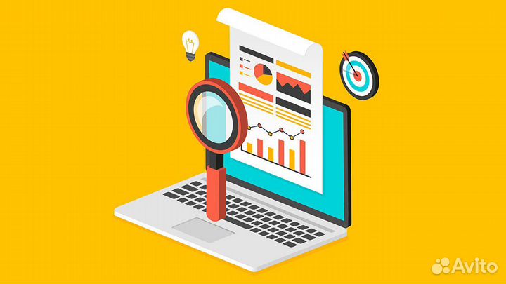 Директолог, специалист по контекстной рекламе