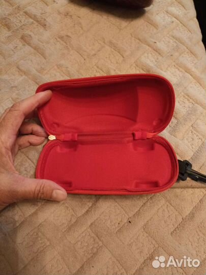 Футляр для очков