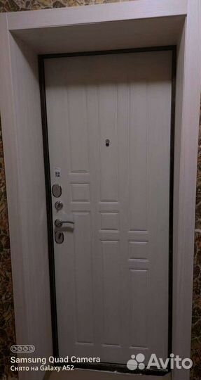 Входные двери