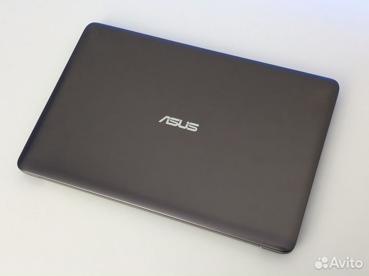 Игровой ноутбук Asus intel Core i7