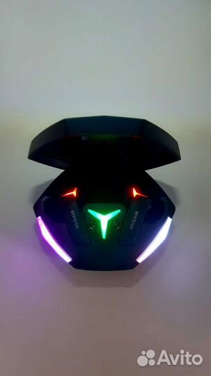 Беспроводные наушники rusam TWS-GA33