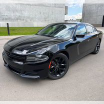 Dodge Charger 3.6 AT, 2019, 86 000 км, с пробегом, цена 1 760 000 руб.