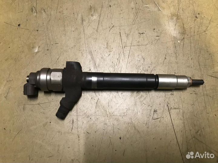 Форсунка топливная Ford Transit 5 2006-2014