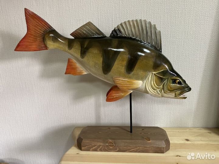 Изделия ручной работы из дерева