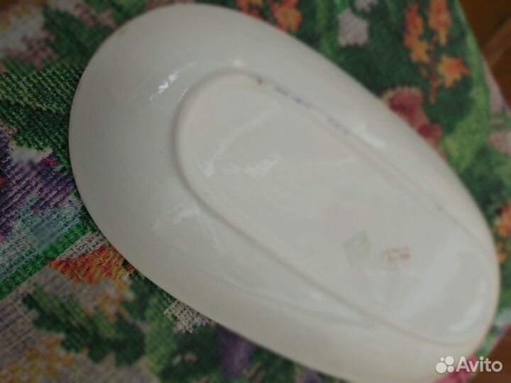 Селедочница СССР