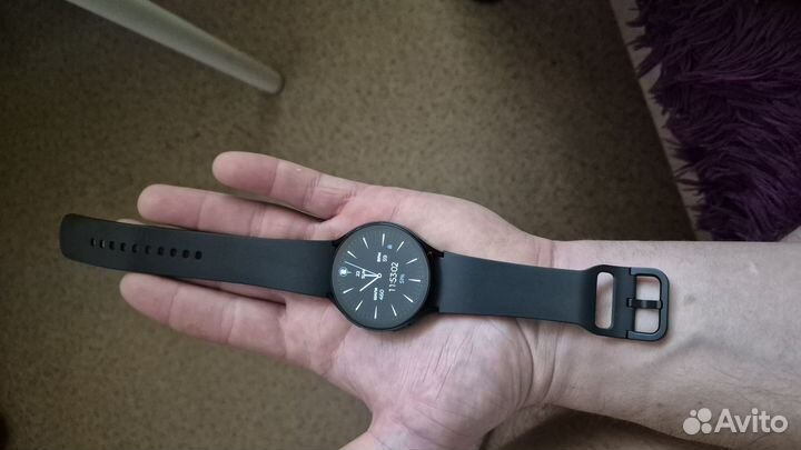 Samsung Galaxy Watch 6, 44 мм Оригинал