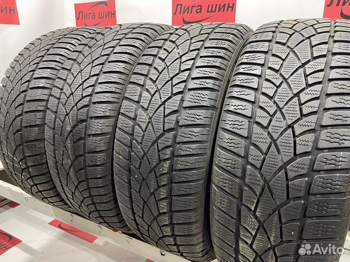 Dunlop SP Winter Sport 3D 205/50 R17