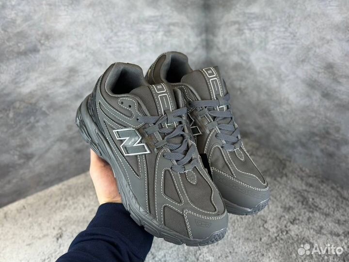 Кроссовки New balance новые