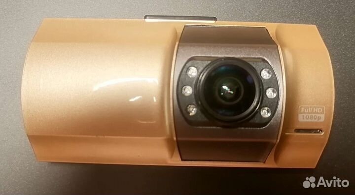 Регистратор Full HD