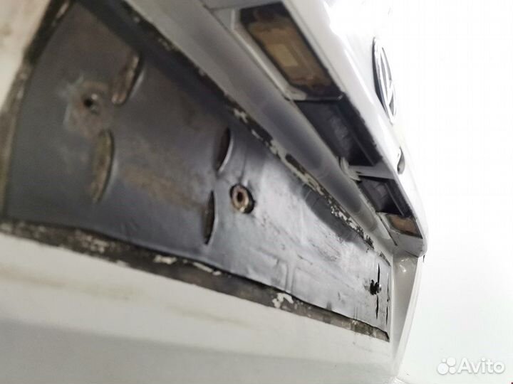 Крышка (дверь) багажника для Volkswagen Passat 5