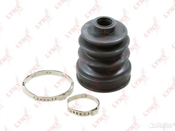 Lynxauto PC-2060 Пыльник ШРУСа