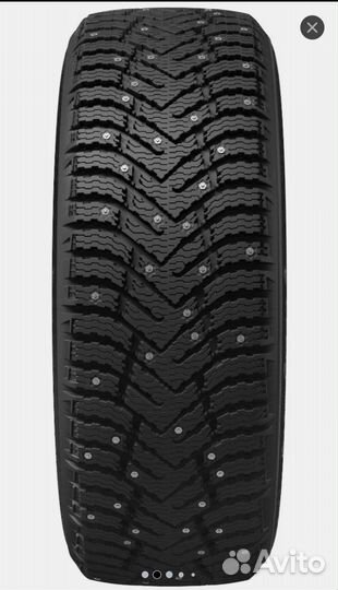 Cordiant Snow Cross 2 SUV 225/55 R18 102T