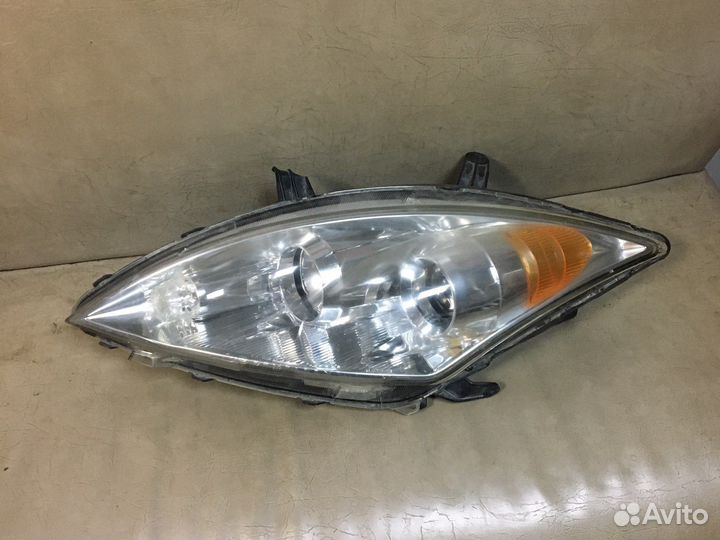 Фара левая/правая Great Wall Hover H5/Ховер Н5