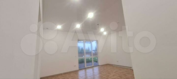 Дом 135 м² на участке 10 сот.