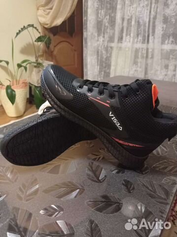 Новые Кроссовки Зима 39, 40, 42