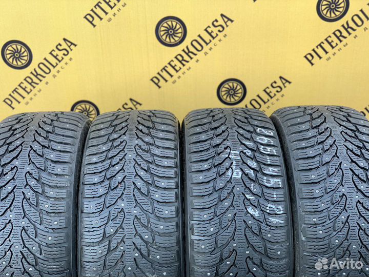 Nokian Tyres Hakkapeliitta 9 265/45 R21 108T