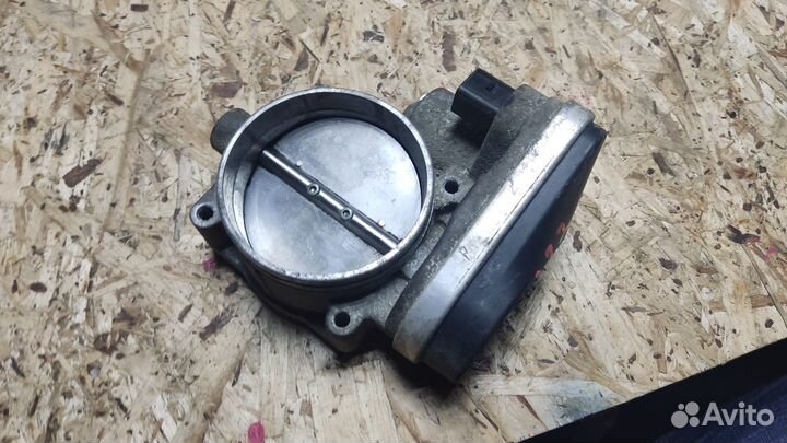 Дросельная заслонка Bmw 7