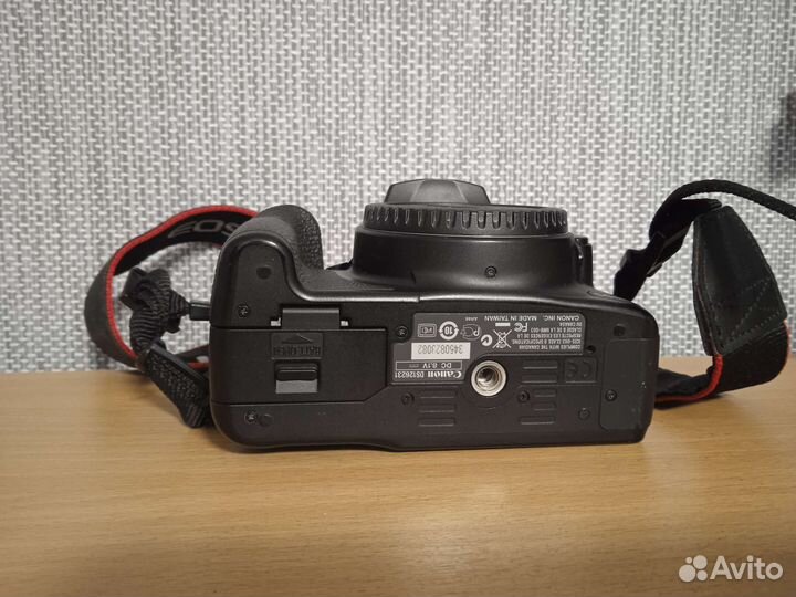 Canon 500d body