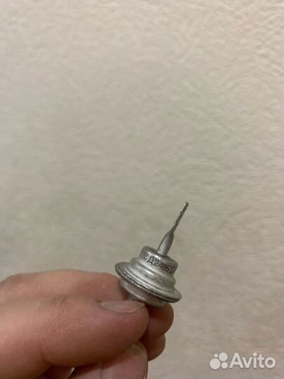 Диоды силовые Д248Б