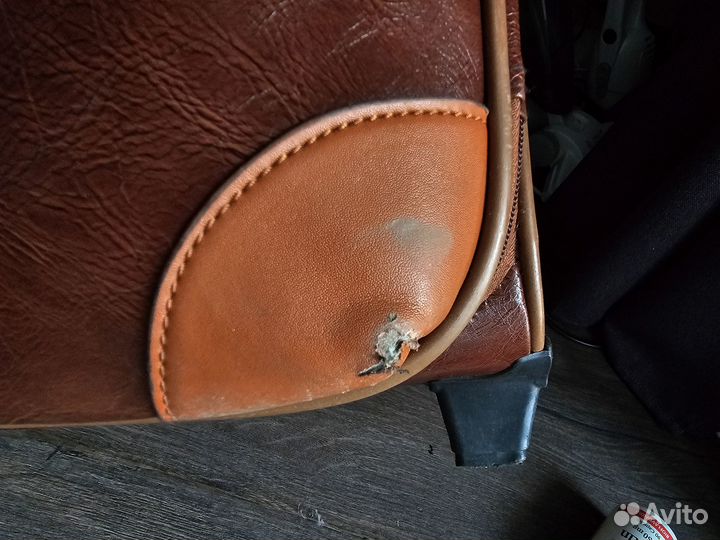 Чемодан до 8.11