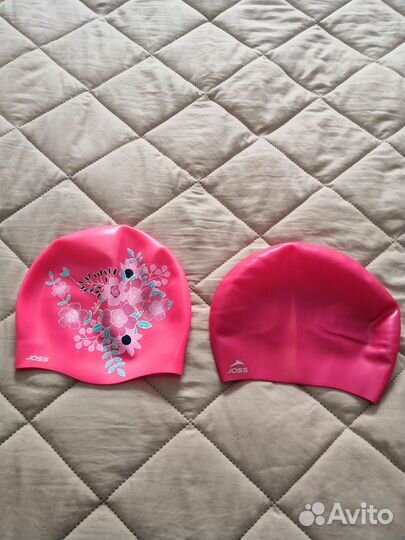 Шапочка для плавания