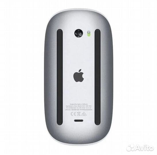Apple Magic Mouse 3 Новая Магазин Гарантия