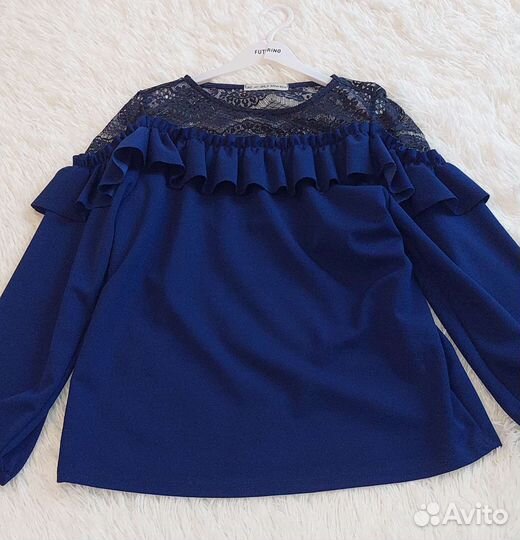 Вещи пакетом для девочки от 158