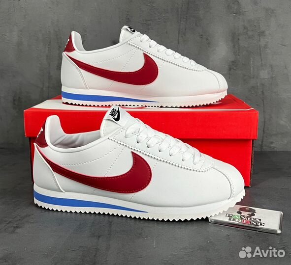 Кроссовки Nike Cortez