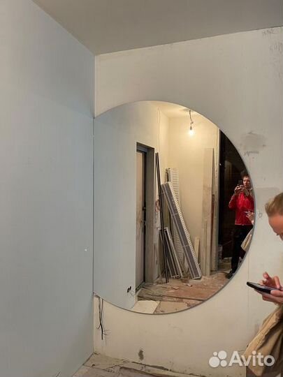 Зеркало от производителя