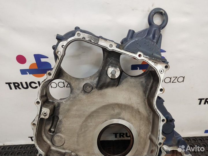 91010100231050 Кожух маховика камаз 54901