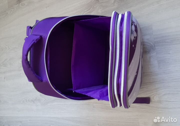 Школьный рюкзак