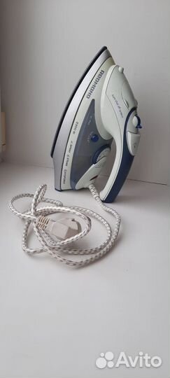 Утюг Redmond RI C204 на запчасти под ремонт