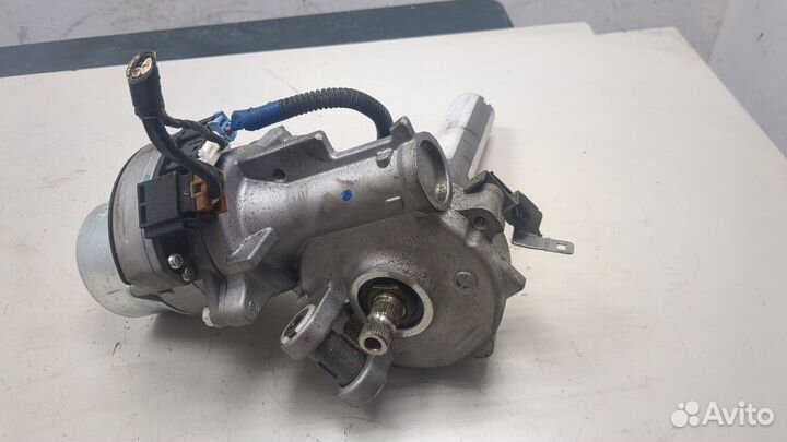 Электроусилитель руля Mitsubishi ASX, 2015